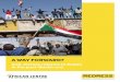 A WAY FORWARD? · 2019-12-19 · A WAY FORWARD? Anti-torture reforms in Sudan in the post-Bashir era. 3 REDRESS is an internatio. nal human rights organi-zation that represents victims