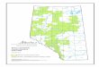 Phase 2 (Detailed) Forest Inventory Index Map - Alberta · 2020-04-15 · Title: Phase 2 (Detailed) Forest Inventory Index Map Author: Environment and Parks - Government of Alberta,