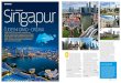 Destinacije Singapur - Travel Magazine · Dočekuje vas izvijeni, stakleni krov koji delimično pokriva pešačku zonu ovog kvarta, a pažnju će vam momentalno zaokupiti čarobne