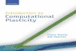 Introduction to Computational Plasticityread.pudn.com/downloads651/ebook/2650271/Computational Plasti… · Introduction to Computational Plasticity FIONN DUNNE AND NIK PETRINIC Department
