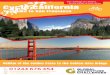 for the charity of your choice Your questions answered Cycle … · 2019-03-12 · Your questions answered... Have you got what it takes to conquer California by bike? Is this trip