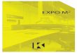EXPO M 2 - addbrand.seaddbrand.se/wp-content/uploads/2017/06/Expo-m2-2017-1.pdf · YUPOTAKO PERFORERAD FOLIE - WINDOW VISION. RULLMATERIAL ÖVRIGA RULLMATERIAL Mattbestruken väv