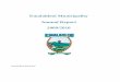 Emalahleni Municipality Annual Report 2009/2010€¦ · Annexure A S46 Report (attached as an Annexure) Pg 56 AR 1 ... Guided by this principle of cooperation and by the example of