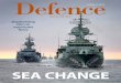 Defence · 2018-07-05 · 2 Defence Issue 3 2017 EDITORIAL David Edlington Sharon Palmer PHOTOGRAPHY Jay Cronan CONTACT US defencemag@defencenews.gov.au (02) 6265 4650 Defence Magazine