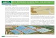 INFORMATION ON GREEN REMEDIATION AND UTILITY-SCALE SOLAR … · 2020-07-06 · With renewable energy providing a steadily increasing share of the nation’s energy resources, more