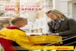SERVICE GUIDE 2017 DHL EXPRESS Express...GoGreen GoGreen is DHL‘s environment program. DHL is actively working to reduce the impact of logistics on the environment by minimizing