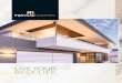 NOTHING BUT - Luxury Two Storey Home Builders Perth · Homes, you are building with one of the best and most highly awarded builders in the industry. Each year a selection of homes