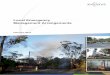 Local Emergency Management Arrangements...The Local Emergency Management Arrangements have been produced by the City of Kwinana in good faith and are derived from sources believed