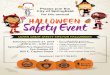Halloween Safety Event Flyer - SpringfieldTitle Halloween Safety Event Flyer Created Date 10/22/2016 7:37:36 PM