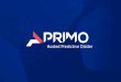 Hosted Predictive Dialler · Primo Dialler has been designed with the sole focus of growing your call centre. Increased productivity, reduced operational costs and in-depth data analytics,