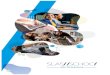 visual merchandising - Slash School · PDF file

AUTODESK „AUTOCAD Certified Professional AUTODESK Matteo Luca Trasi Autodesk Certified Professional: AutoCAD' AUTODESK