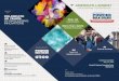 CELEBRATE 40 YEARS Over 40 OF PROCESSING INNOVATIONSLocation: Donald E. Stephens Convention Center 5555 N. River Road Rosemont, IL 60018 Conference & Expo Hall Hours: May 3-4, 2016