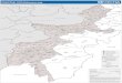 PAKISTAN: FATA Reference map · 2018-04-26 · Lakki Marwat Lower Dir Malakand PA Mohmand Agency North Waziristan Agency Nowshera Orakzai Agency Peshawar South Waziristan Agency Tank