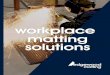 workplace matting - Edgewood Groupedgewoodgroup.ca/brochures/Edgewood_Industrial_Matting... · 2018-08-17 · Rubber Boot Scraper..... 39 Rubber Boot Tray ... matting that decreases