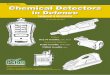 in Defence - NeoBioMed · Brochure. Chemical Detectors in Defence Equipment & Accessories (A Guide Book) Editor ... M.Sc. Chemical Detectors in DefenceChemical Detectors in Defence