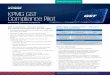 KPMG GST Compliance Pilot€¦ · GST compliance – The new normal Key aspects of compliances in the GST regime • Transaction reporting of purchase and sales data, at invoice and