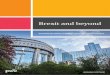 Brexit and beyond: Assessing the impact on Europe's asset ...3 PwC | Brexit and beyond Many AWMs are using Brexit as an opportunity to place unprecedented focus and management time