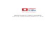 HDFC Life Insurance Online - IRDAI PUBLIC …...Name of the Insurer: HDFC Standard Life Insurance Company Ltd Registration No. and Date of Registration with the IRDAI: 101 dated 23rd