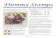 Dummy Stamps · Further UK and USA versions come to light If you go to and look under Catalogues, you will see Charles Kiddle's excellent Story of US Poster Stamps, together with