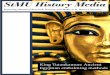 StMU History Media · in pre-history. Find out how King Tutankhamun was prepared for burial and why. ... “At death, according to the tenets of Zoroastrianism, ... “Zoroastrianism