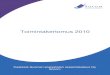 Toimintakertomus 2010 - Neutechsocom.web31.neutech.fi/wp-content/uploads/2015/08/Toimin...Kaakkois-Suomen lasten ja nuorten hyvinvoinnin kehittämisverkosto, Kehikko –hanke on osa