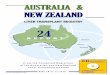 AUSTRALIA & NEW ZEALAND - Sydney Local Health District 24th... · The Australia and New Zealand Liver Transplant Registry (ANZLTR) is a collaborative effort of the liver transplantation