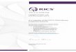 This is to certify that Carigiet Cowen Ltd Is a …...Carigiet Cowen Ltd RICS Firm Number: 001176 Is a member of the RICS Client Money Protection Scheme Executive Director for the