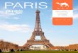 PARIS - Qunar.comsource.qunar.com/mkt_download/guide/paris/release/... · 何年纪，只要来到巴黎，就真正记忆了花都。它的浪漫典雅，使游人真正感 受到一日巴黎人，终生巴黎人。