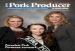 The official publication of the Iowa Pork Producers …...held Jan. 25 and 26. Minnesota pork producers asked to help identify pigs entering state Although the prevalence of PRRS and
