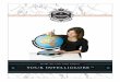 HOW TO USE AND ENJOY YOUr iNTElliglObEsite.nature-crafts.com/how_to_use_your_intelliglobe.pdf · 2010-10-31 · informacion del mundo. Esplore el universo con mapas de la luna, constelaciones