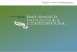 ANNUAL REPORT 2015 BIO-BASED INDUSTRIES CONSORTIUMbiconsortium.eu/.../files/documents/BIC_Annual-Report_2015_web.pdf · 2015 was a significant year for both BIC and the BBI JU (Bio-based