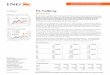 FX Talking - Economic and Financial Analysis | ING Think€¦ · The dollar story is playing out in line with our FX 2020 outlook– namely weaker against ... weakness looks less