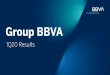 BBVA Corporate Presentation; BBVA Subject: BBVA Corporate Presentation; Keywords: BBVA Corporate Presentation