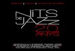 ESTIU | 2017 | PLATJA D’AROnitsdejazz.com/es/historia/NitsJazz2017.pdf| Nova Quartet Senzillesa i sensibilitat musical Temes que transiten pel jazz, el blues i la bossa nova. Una