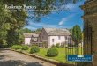 Roskruge Barton - Microsoft · A wonderful refurbished house, steeped in history, with 4/5 bedroomed main house, 1 bedroomed guest cottage, an incredible range of undeveloped former