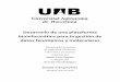 Desarrollo de una plataforma bioinformática para la ...ddd.uab.cat/pub/trerecpro/2012/hdl_2072...Desarrollo de una plataforma bioinformática para la gestión de datos fenotípicos