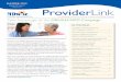 APP0105 (5/12) ProviderLink - MDwise...APP0105 (5/12) Your Quarterly Connection to Smart Solutions For MDwise Providers SUMMER 2012 ... founding sponsor Boehringer Ingelheim Pharmaceuticals,