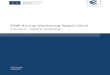 PRB Annual Monitoring Report 201 - European Commission · PRB Annual Monitoring Report 2014 Volume 2 - National Overviews Final Version 30/09/2015