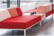 Design Mikko Laakkonen - Amazon S3 · ”При проектировании мебели наша основная идея – предоставить архитекторам