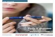 Type 2 diabetes in adults: managementType 2 diabetes in adults: management T he NICE guideline covers the care and management of type 2 diabetes in adults (aged 18 and over). It focuses