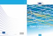 Open Innovation - URENIO Watch · FI-WARE Open Innovation Lab: innovation-enabling capabilities for third parties on the Future Internet . . . . . . . . . . . . . . 102. 4 OPEN INNOVATION