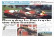 Shoten Publishing Co., Ltd.,Play Rider,Motorcycling Federation of … · 2016-08-30 · Yamaha News,ENG,No.4,1984,1984 Road Race World Championships 500cc Class,Romping to the top