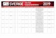 ¶st.pdf · 2019-09-03 · Utgivningsdag (med reservation för ändringar) Artist Titel Svensk Int'l Debutant Genre Label Bolag/Distributör Singel/Ep/Album Format Informationstext