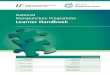 National Venepuncture Programme Learner Handbook...Venepuncture Programme Learner Handbook. 2 A Guiding Framework for Education, Training and Competence Validation in Venepuncture