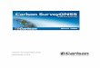 Carlson SurveyGNSS 2016 UserGuide v1.0 - Antropoti SurveyG… · 1.1 New in SurveyGNSS 2016 ... - Provides a straightforward, workflow oriented user interface including an overview