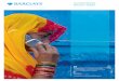 Barclays Sustainability Review 2008 · Barclays PLC Sustainability Review 2008 3 Group Chief Executive’s introduction For our customers and clients, we seek to work hard to meet