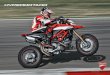 Index [ekerperformance.com]...Index Game on! 3 Riding the thrill 4 Motard style 6 Ducati Testastretta 11 9 A chassis built to entertain 11 Advanced electronics 15 Pure enjoyment 17