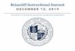 Briarcliff Instructional Summit 2019 · No coding experience necessary. Starting on iPad with Swift Playgrounds, we will learn AR code foundations in a fun and game like way. From
