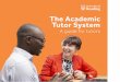 The Academic Tutor SystemThe online Academic Tutor handbook contains information to support you in your role, e.g. suggested meeting outlines, links to policies and training, and information