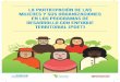 ONU Mujeres - RIMISPrimisp.org/wp-content/files_mf/1513776164... · 2017-12-20 · ONU Mujeres Entidad de las Naciones Unidas para la Igualdad de Género y el Empoderamiento de las